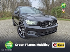 Volvo XC40 - 1.5 T5 Twin Engine R-Design