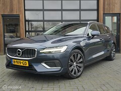 Volvo V60 - 2.0 T8 AWD INSCRIPTION HEAD-UP PANO ACC TREKHAAK BTW