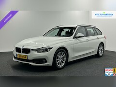 BMW 3-serie Touring - 318i High Executive CRUISE LM NAVIGATIE