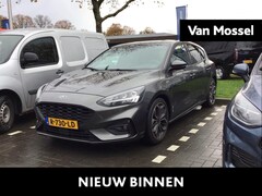 Ford Focus - 1.5 EcoBoost ST-Line Business 150PK | Achteruitrijcamera | Winterpack | Cruisecontrol | 18