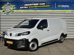 Peugeot Expert - 1.5 HDi 120pk | LONG Lengte 3 I Navigatie | Airco | Cruise Control