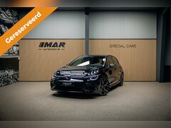 Volkswagen Golf - 2.0 TSI R 4Motion Rijk uitgeruste Golf R Leder