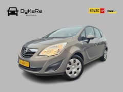 Opel Meriva - 1.4 Turbo Edition Airco NAP