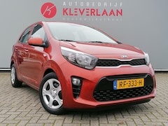 Kia Picanto - 1.0 CVVT EconomyPlusLine | BLUETOOTH | AIRCO | LAGE KM | Wij bieden ook financiering mogel