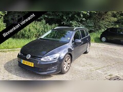 Volkswagen Golf Variant - 1.0 TSI Comfortline