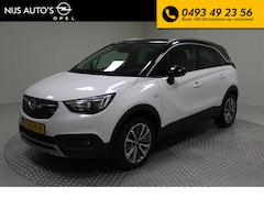 Opel Crossland X - 1.2 Turbo Innovation | navi | climate | PDC v/a + camera | carplay | keyless