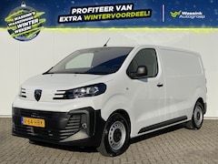 Peugeot Expert - L2 1.5 BlueHDi 120pk | Camera | Navigatie | CarPlay |