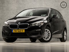 BMW 2-serie Active Tourer - 216i Corporate Lease (NAVIGATIE, DEALER ONDERHOUDEN, DIGITAL COCKPIT, SPORTSTOELEN, LIMIT