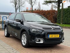 Citroën C4 Cactus - 1.2 PureTech *Navi| Nw Distri. Riem