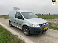 Volkswagen Caddy - 2.0 SDI