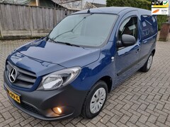 Mercedes-Benz Citan - 108 CDI, AIRCO, ZEER WEINIG KILOMETERS NAP, EERSTE EIGENAAR