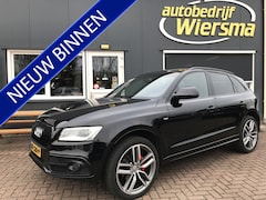 Audi Q5 - 2.0 TFSI quattro S Edition Xenon mooie uitstraling Trekhaak