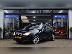 Seat Ibiza ST - 1.2 TSI Style 105pk|PDC|Airco|Cruise|Lmv|Nw.distr|Nw.APK