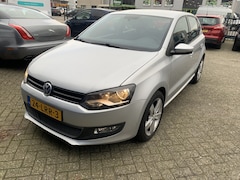 Volkswagen Polo - 1.4-16V Comfortline