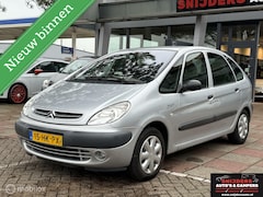 Citroën Xsara Picasso - 1.8i-16V apk 12-11-2025