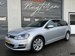 Volkswagen Golf Variant - 1.0 TSI Comfortline+Apple Car-play+Trekhaak+Clima+Navi