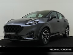 Ford Puma - 1.0 EcoBoost Hybrid ST-Line | Automaat | Winter Pack | Driver Assistance pack | Winter Pac