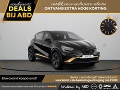 Renault Captur - full hybrid 145 E-TECH esprit Alpine | Achteruitrijcamera | Active driver assist | Adaptiv