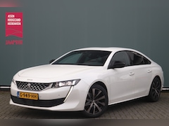 Peugeot 508 - BWJ 2019 1.6 181 PK PureTech Blue Lease GT Line CLIMA / NAVI / BLUETOOTH / MASSAGESTOEL /