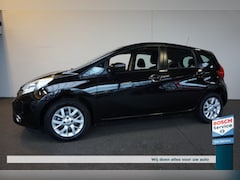 Nissan Note - 1.2 80 CONNECT EDITION