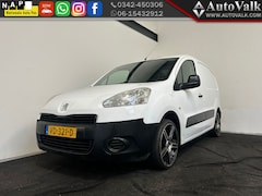 Peugeot Partner - 120 1.6 e-HDI L1 XT Profit +