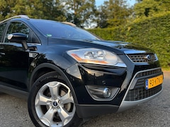 Ford Kuga - 2.5 20V Titanium 200PK | 2e eig. | Titanium uitgevoerd | vol opties