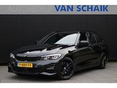 BMW 3-serie Touring - 330d xDrive M-sport 286 PK | 6 CILINDER | PANO | STOELVERW. | TREKHAAK | CAMERA | VIRTUAL