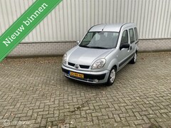 Renault Kangoo - combi 1.6-16V Kaleido nieuwe apk