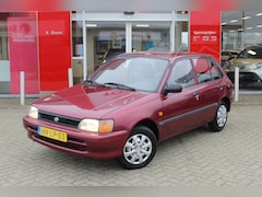 Toyota Starlet - 1.3 XLi | Org. Nederlands | Lage KM stand | Trekhaak