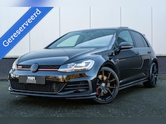 Volkswagen Golf - 2.0 TSI GTI Performance |Pano|Virtual|Alcantara