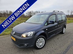 Volkswagen Caddy - 1.2 TSI Trendline 7p