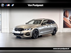 BMW 3-serie Touring - 330e Business Edition Plus | M Sport | Headup Display | Glazen Panoramadak | Stoelverwarmi