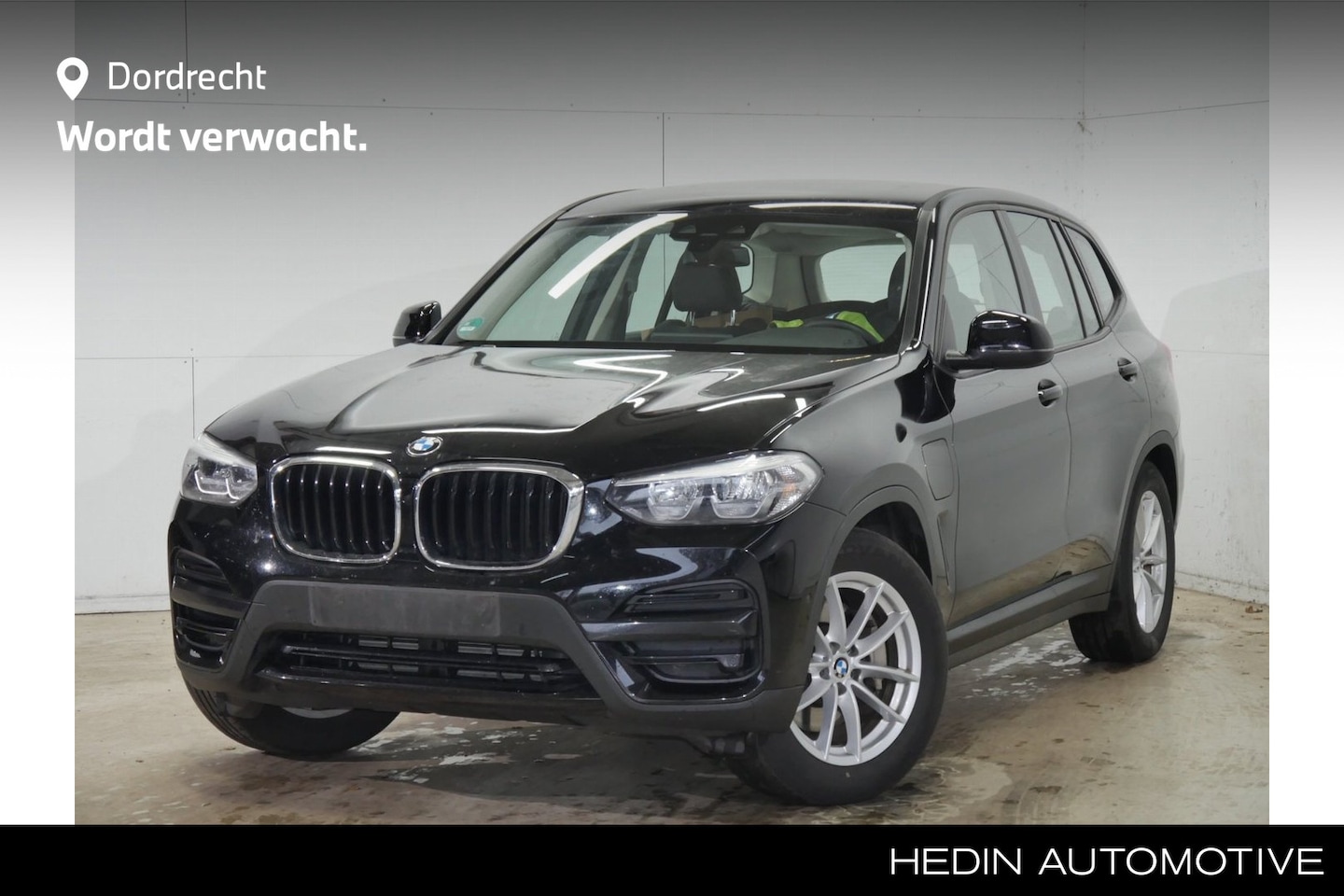 BMW X3 - xDrive30e xDrive30e - AutoWereld.nl