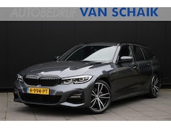 BMW 3-serie Touring - 318i High Executive Edition | M SPORT | LEDER | STOELVERW. | CAMERA | VIRTUAL COCKPIT | CR