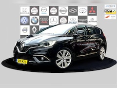 Renault Grand Scénic - 1.3 TCe Bose 7p. automaat_Camera_Cruise_Botsherkenning