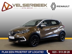 Renault Captur - TCe 90 Intens * Trekhaak/54.245 Km/Camera