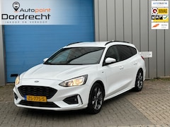 Ford Focus Wagon - 1.0 EcoBoost ST Line Business eerste eig delaer ond