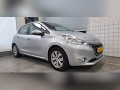 Peugeot 208 - 1.2 VTi Envy