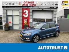 Volkswagen Polo - 1.2 TSI Highline 6 mnd garantie