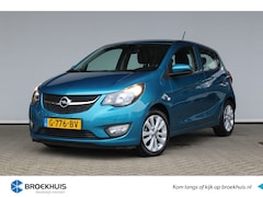 Opel Karl - 1.0 ecoFLEX 120 Jaar Edition