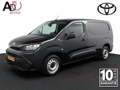 Toyota ProAce City - 1.5 D-4D Challenger Long | Diesel | Direct Leverbaar | 130 PK | Bijrijdersstoel |