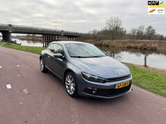 Volkswagen Scirocco - 1.4 TSI Highline|Automaat|NAP|Luxe|