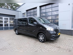 Renault Trafic - 1.6 dCi T29 L2H1 DC Comfort / CAMERA / TREKHAAK / DUBBEL CABINE /