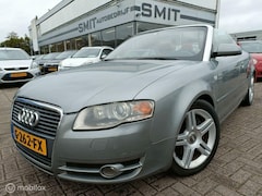 Audi A4 Cabriolet - 3.2 FSI Pro Line Exclusive AUT Leder