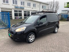 Peugeot Partner - 120 1.6 HDI L1 XT Profit +WEINIG KM:133000NAPELECKTRISH RAAM&SPIEGELDISTERBUITIE VERVANGD