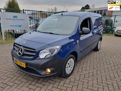 Mercedes-Benz Citan - 108 CDI, AIRCO, ZEER WEINIG KILOMETERS NAP, EERSTE EIGENAAR