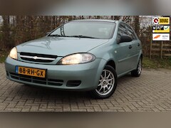 Chevrolet Lacetti - 1.4-16V 1ste eigenaar