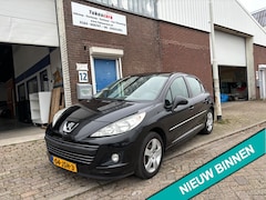 Peugeot 207 - 1.6 VTi Première AIRCO&APK&NAP