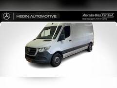 Mercedes-Benz Sprinter - 314 L2 Automaat FWD | Airco | Dodehoek Assistent | Cruise Control