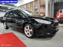 Ford Focus Wagon - 1.0 turbo AIRCO VELGEN NW NW APK ELEK RAMEN